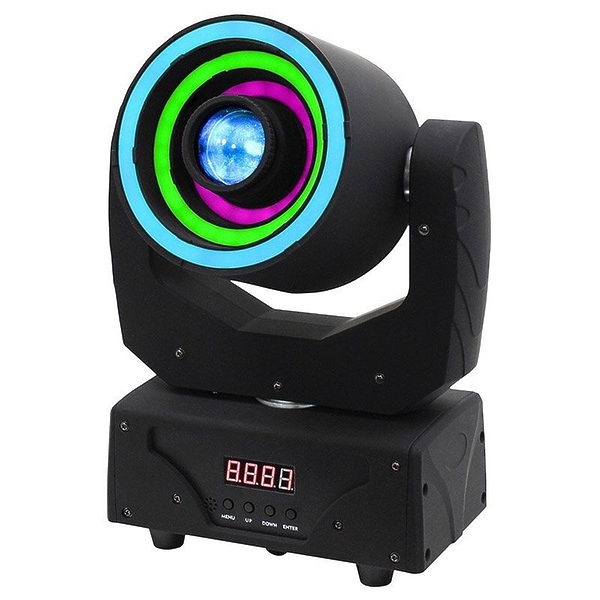 Световое оборудование Estrada PRO MH40S Saturn артикул 170879Si-1