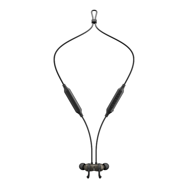 Наушники MEE Audio X5 Wireless In-Ear Black артикул 177635Si-1 фото 7