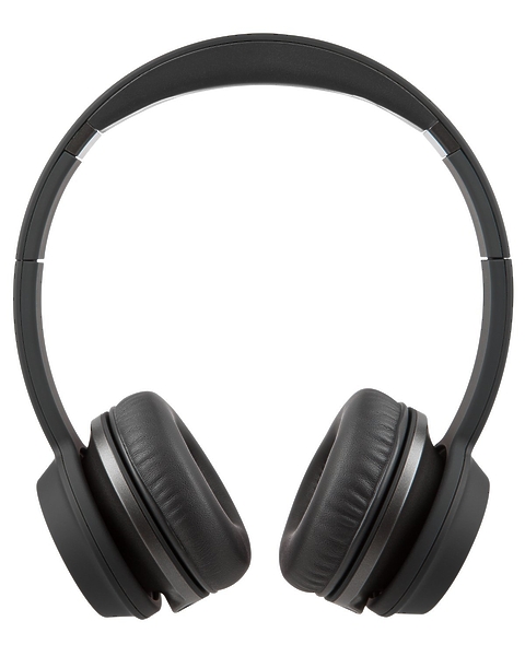 Наушники Monster NTune On-Ear Matte Black (128580-00) артикул 114201Si-1 фото 3
