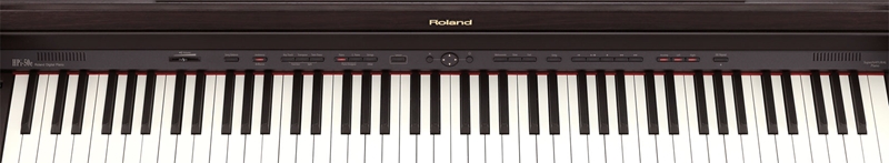 Клавишный инструмент Roland HPi-50-ERW артикул 136382Si-1 фото 4