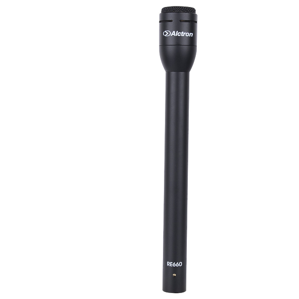 Микрофон Alctron RE660 артикул 285472Si-1