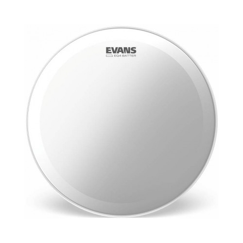 Пластик для бас-барабана Evans BD20GB4C артикул 279120Si-1