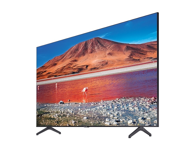 LED телевизор Samsung UE50TU7100UXRU артикул 218905Si-1 фото 3