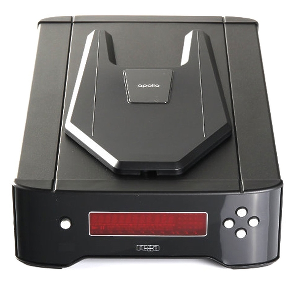 CD проигрыватель Rega Apollo CDP артикул 183101Si-1