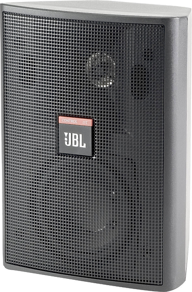 Акустическая система JBL Control 23 Black артикул 106824Si-1