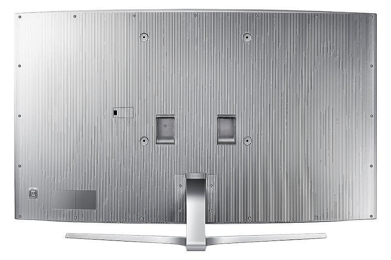 Samsung UE-65JS9000 #8 в «HiFiRussia»
