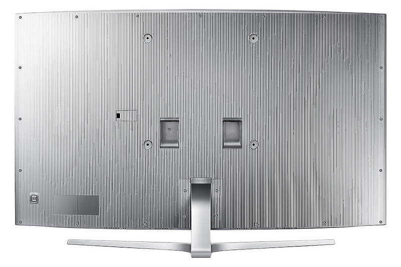 LED телевизор Samsung UE-65JS9000 артикул 116813Si-1 фото 10