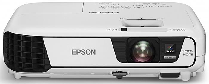 Epson EB-U32 артикул 349960SI-1 фото 3