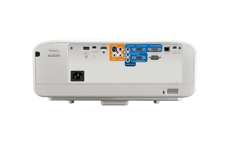 Проектор Benq MX882UST артикул 138870Si-1 фото 6