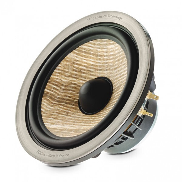Напольная акустика Focal Aria 936 noyer артикул 149052Si-1 фото 3