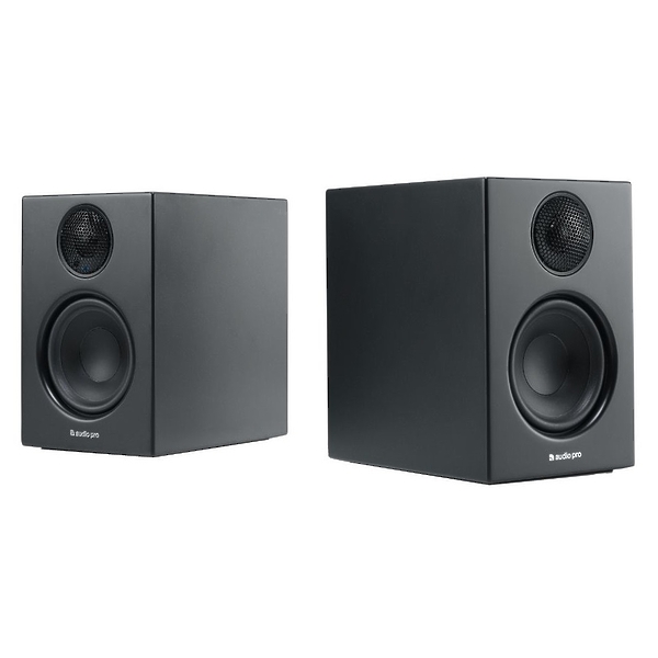 Полочная акустика Audio Pro Addon T14 Black артикул 191708Si-1