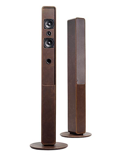 Напольная акустика Audio Pro Mondial M.5 Brown артикул 425829FV-1