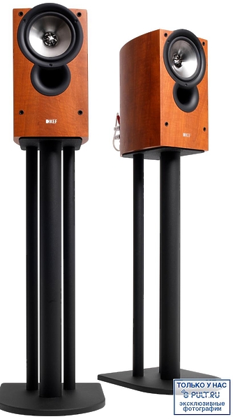 Акустическая система Kef iQ10-FA артикул 448870FV-1 фото 5