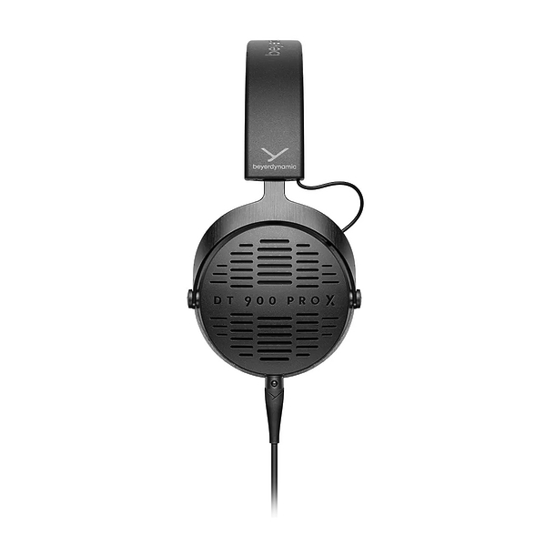 Проводные наушники Beyerdynamic DT 900 PRO X артикул 259569Si-1 фото 3