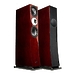 Напольная акустика Cabasse Pacific 3 (Glossy mahogany)