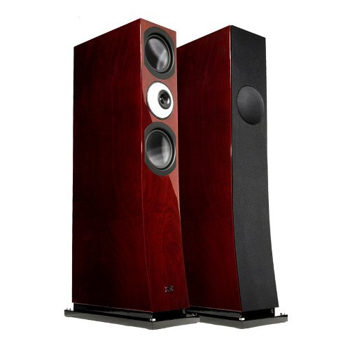 Напольная акустика Cabasse Pacific 3 (Glossy mahogany) артикул 105181Si-1