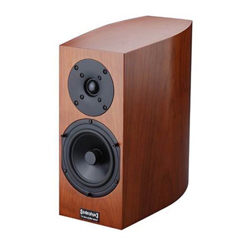 Полочная акустика Audio Physic Step 25 walnut артикул 141789Si-1