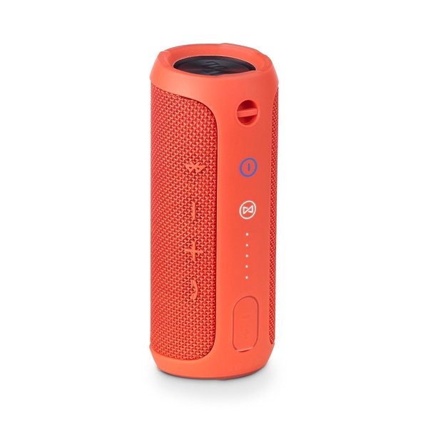 JBL Flip 3 Orange #1 в «HiFiRussia»