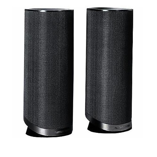 Акустическая система Harman Kardon HKS 4 BQ артикул 443982FV-1