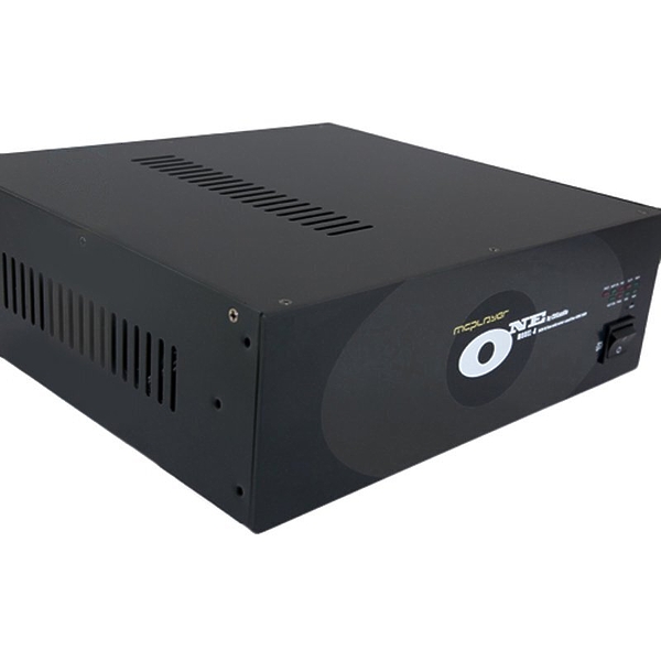 Усилитель CVGaudio MCplayer ONE model A артикул 180494Si-1 фото 7