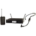 Радиосистема Shure BLX14RE/SM35 M17 662-686 MHz