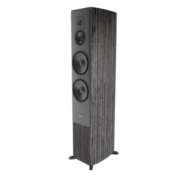 Напольная акустика Dynaudio CONTOUR 60 rosewood dark high gloss артикул 155213Si-1 фото 6