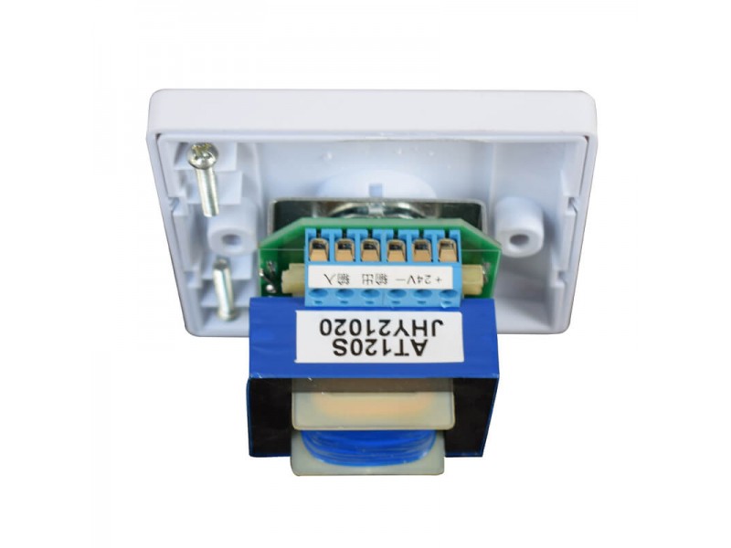 Громкоговоритель настенный TADS DS-01 артикул 285564Si-1 фото 3