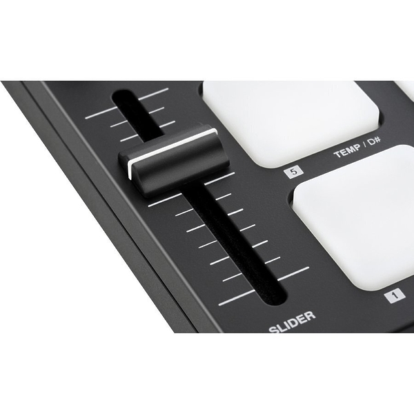 MIDI контроллер IK Multimedia iRig Pads артикул 182271Si-1 фото 30