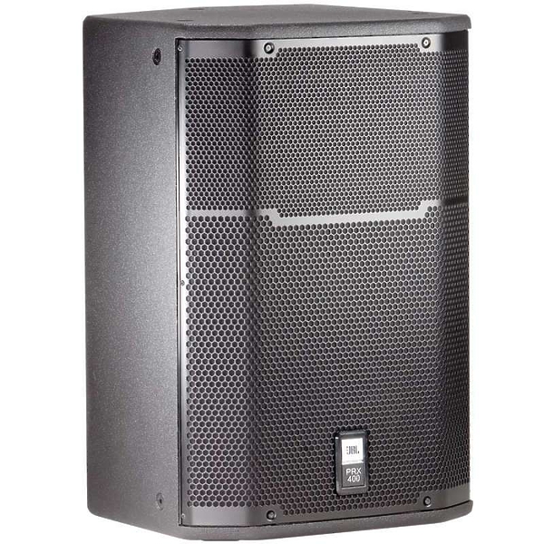 JBL PRX415M-WH артикул 122608Si-1