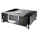 Усилитель мощности MBL N21 black/chrome