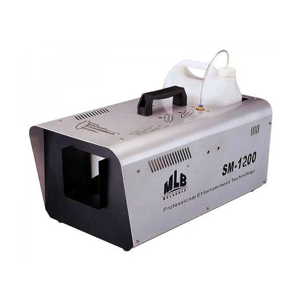 Генератор эффектов MLB SM-1200 артикул 152569Si-1
