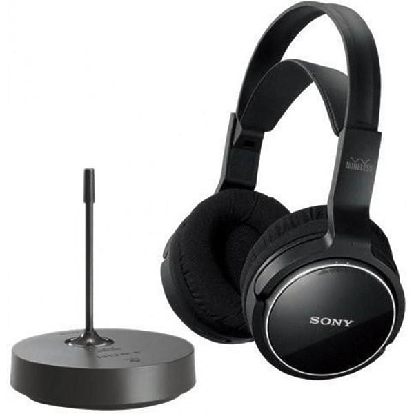 Наушники Sony MDR-RF811RK артикул 148037Si-1 фото 3