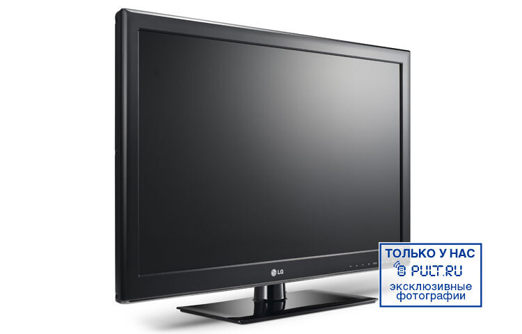 LED телевизор LG 32LS3400 артикул 330990FV-1 фото 5