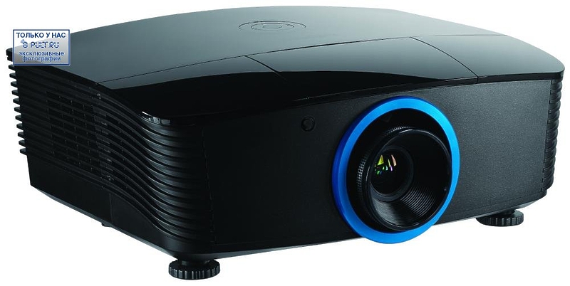 Проектор InFocus SP8604 артикул 348804FV-1 фото 4