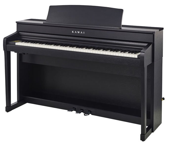 Цифровое пианино Kawai CA79B артикул 226178Si-1