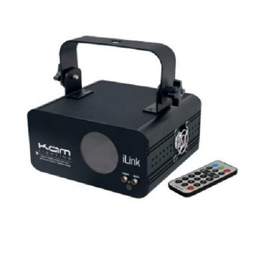 KAM iLink RBP лазерный эффект артикул 351652SI-1