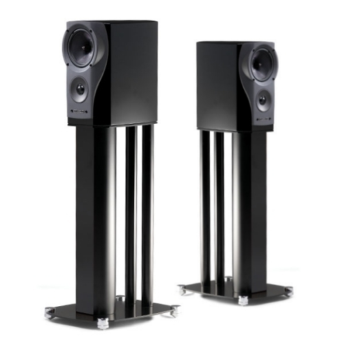 Акустическая система Mission 790 SE gloss black артикул 444017FV-1