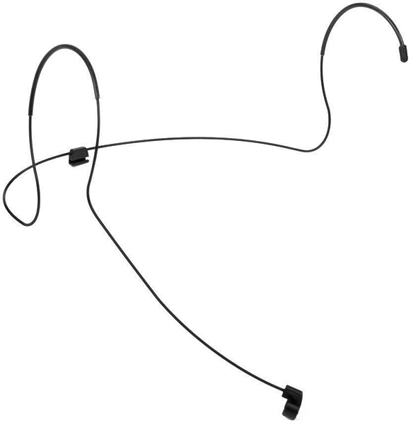 Головной держатель Rode Lav-Headset (Large) артикул 245374Si-1