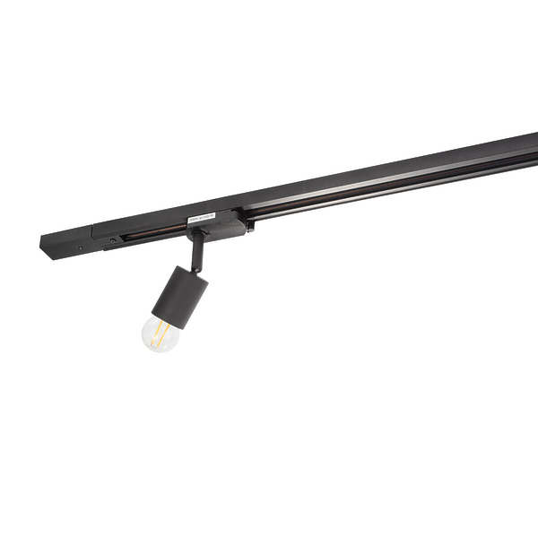 Светильник трековый Denkirs DK6207-BK (Black) артикул 270824Si-1 фото 7