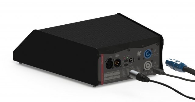 Акустическая система K-ARRAY KRM33 артикул 175951Si-1 фото 3