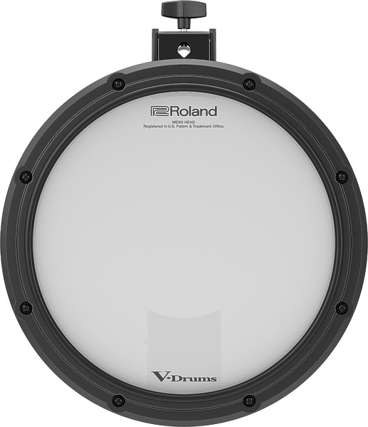 Барабанный пэд Roland PDX-12 артикул 245772Si-1