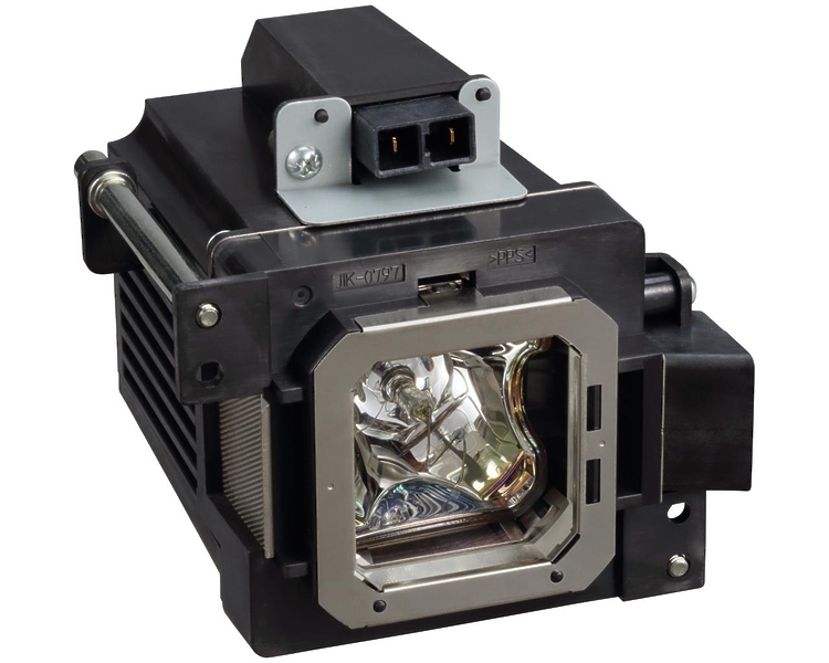 Проектор JVC DLA-NP5W артикул 306454Si-1 фото 7