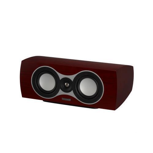 Центральный канал Mission SX-C1 piano rosewood артикул 435207FV-1
