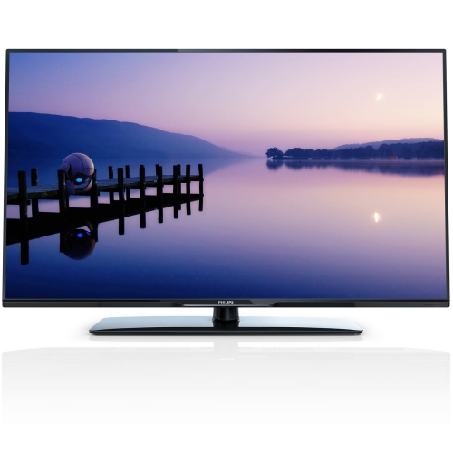 LED телевизор Philips 47PFL3198T/60 артикул 101342Si-1