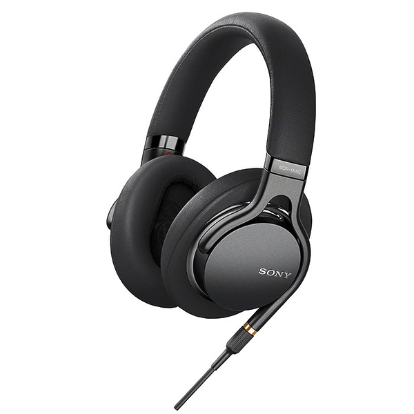 Наушники Sony MDR-1AM2 black артикул 205989Si-1