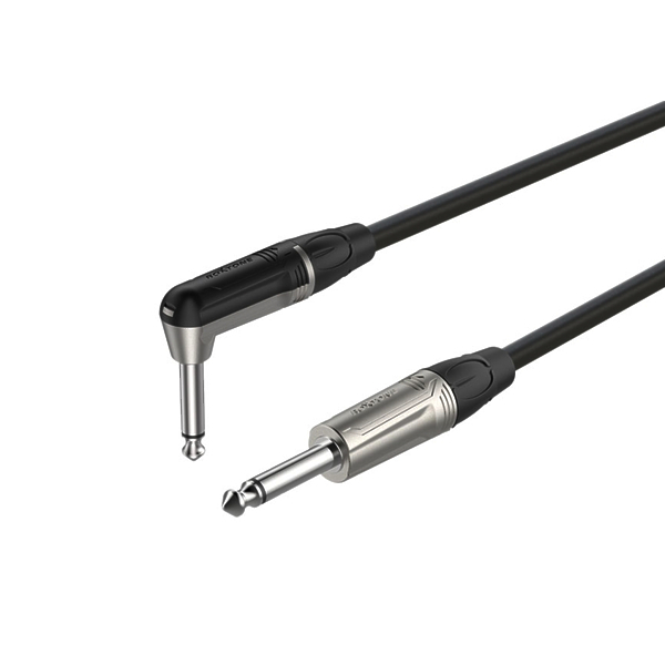 Кабель инструментальный Roxtone DGJJ110/3 артикул 218129Si-1