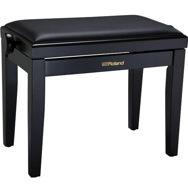 Банкетка Roland RPB-200BK артикул 224636Si-1