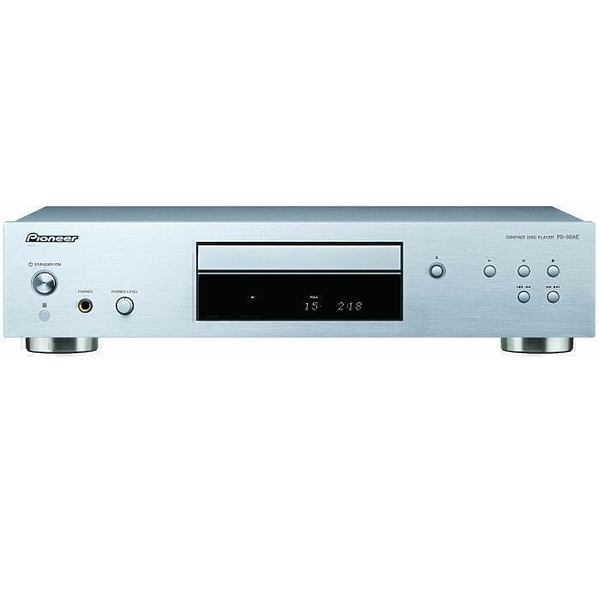 Pioneer PD-30AE-S артикул 351371SI-1
