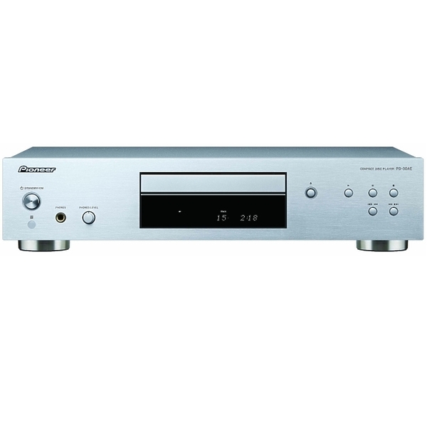CD проигрыватель Pioneer PD-30AE-S артикул 156903Si-1