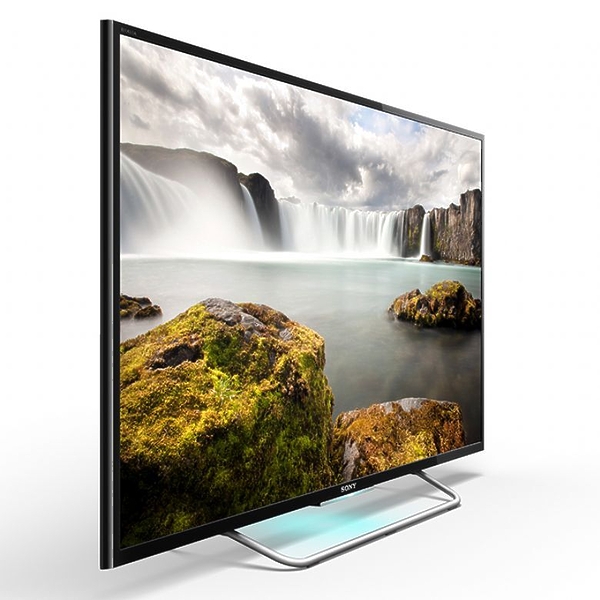 LED телевизор Sony KDL-50W756C артикул 119871Si-1 фото 4